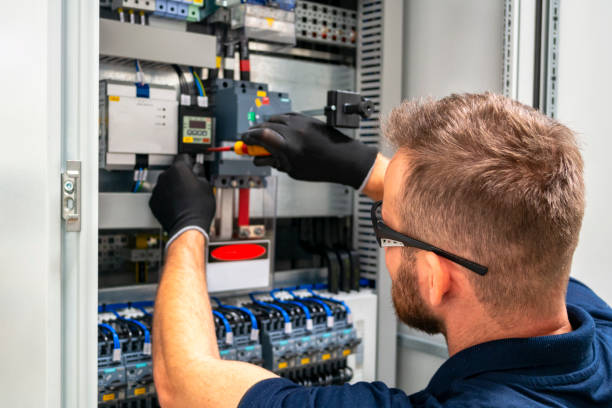 Best Electrical Repair Services  in Beaver, UT