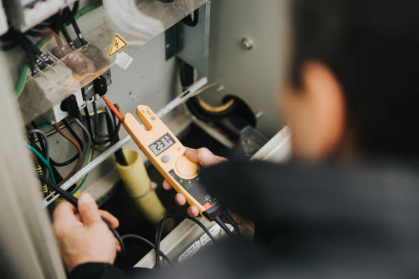Best Circuit Breaker Repair  in Beaver, UT
