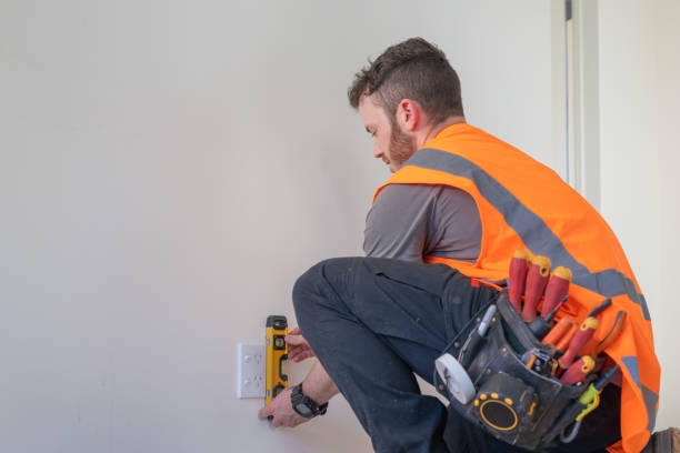 Best Local Electrician Companies  in Beaver, UT