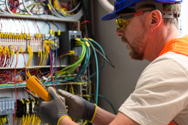 Best Licensed Electrician  in Beaver, UT