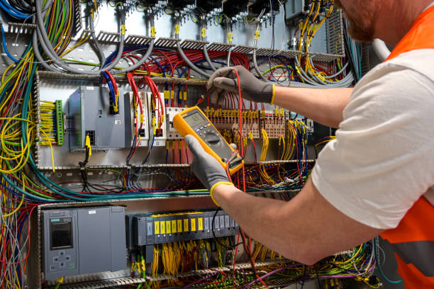 Best Commercial Electrician Services  in Beaver, UT