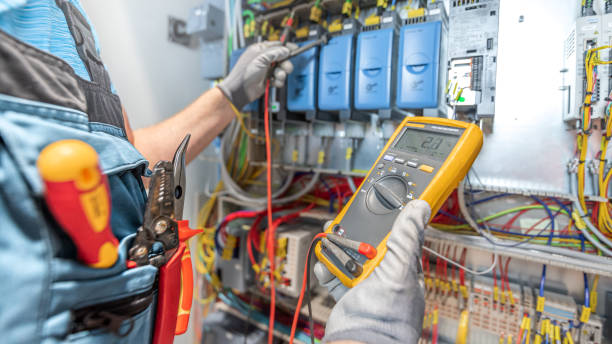 Best Circuit Breaker Repair  in Beaver, UT